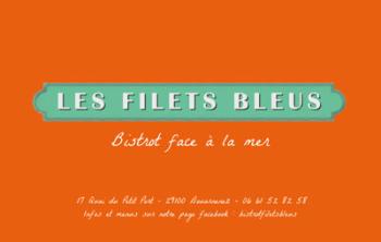 Les Filets-bleus